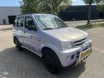 Daihatsu Terios 1.3 DX AUT AIRCO afn TRHK NAP!, 1350 kg, Gebruikt, Cabriolet, Onderhoudsboekje