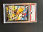 Zeraora V #TG16 PSA 10, Hobby en Vrije tijd, Verzamelkaartspellen | Pokémon, Ophalen of Verzenden, Zo goed als nieuw
