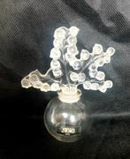 Lalique Clairfontaine Parfumfles, Antiek en Kunst, Ophalen of Verzenden