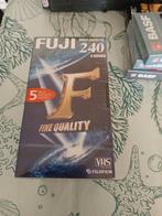 Fuji 240 fine quality 5pack, Alle leeftijden, Ophalen of Verzenden, Zo goed als nieuw