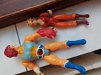 Vintage Thundercats Actiefiguren, Ophalen of Verzenden, Gebruikt