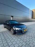 ✅ S4vorm/Audi A4 2.0 Tfsi/Quattro 251pK, 4 cilinders, 1984 cc, Blauw, A4