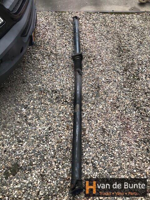 Aandrijfas Tussenas Iveco Daily 29L12 Demontage onderdelen, Auto-onderdelen, Transmissie en Toebehoren, Overige automerken, Gebruikt