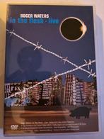 Roger Waters - In the flesh Live. Muziekdvd, Alle leeftijden, Ophalen of Verzenden, Gebruikt