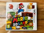 Super Mario 3D land 3DS, Spelcomputers en Games, Vanaf 3 jaar, Ophalen of Verzenden, 1 speler, Zo goed als nieuw
