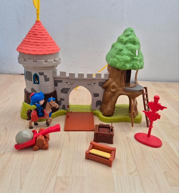 Mike de ridder kasteel beschikbaar voor biedingen