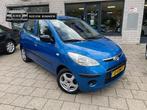 Hyundai i10 1.1 Active Cool Airco Distributie VV, Voorwielaandrijving, Gebruikt, 4 cilinders, Origineel Nederlands