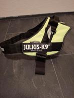 Julius k9 tuig size 4 neon groen., Dieren en Toebehoren, Ophalen of Verzenden, Nieuw
