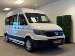 Volkswagen Crafter L2H2 Rolstoelbus / Groepsvervoer, Auto's, Te koop, 2718 kg, 14 km/l, 233 €/maand