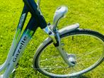 Gazelle laguna damesfiets 57cm 8 nexus, Gebruikt, Versnellingen, Gazelle, 56 cm of meer