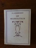 "Op Markestein" P.J. Andriessen, Ophalen of Verzenden