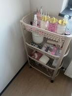 Wimperextensions benodigheden, Ophalen, Zo goed als nieuw, Zwart