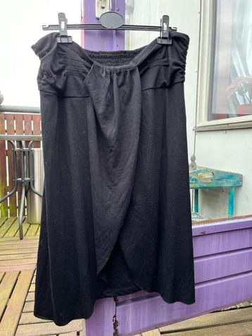 Strapless zomerjurkje van meerdere lagen stof 46 nu 19,99€ beschikbaar voor biedingen