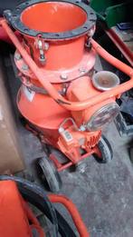 Pft Silomat, Doe-het-zelf en Verbouw, Ophalen