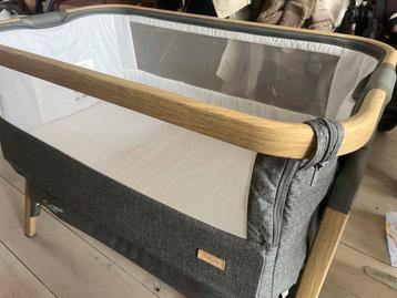 Co-sleeper / Aanschuifbedje - Tutti Bambini Cozee beschikbaar voor biedingen