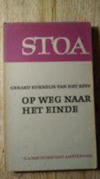 Op weg naar het einde - Gerard Reve, Boeken, Literatuur, Ophalen of Verzenden, Zo goed als nieuw
