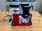 Koffiezetapparaat Mocca Master Douwe Egbers, Gebruikt, Koffiemachine, Gemalen koffie, Ophalen of Verzenden