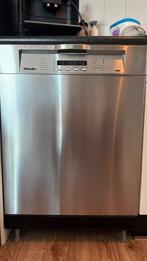 Miele G 1230 csu vaatwasser, Ophalen, Gebruikt, 60 cm of meer, Eco programma