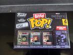 Funko bitty pop Marvel, Ophalen of Verzenden, Nieuw
