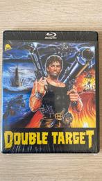 Double target blu ray NIEUW, Ophalen of Verzenden, Nieuw in verpakking, Actie