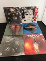 Heel veel lp’s / vinylplaten !, Cd's en Dvd's, Vinyl | Pop, Ophalen of Verzenden, 1960 tot 1980, Gebruikt, 12 inch