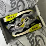 Nike Air Max 90 SP Patta Waves Cyber 39, Overige kleuren, Verzenden, Nieuw, Sneakers of Gympen