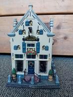 Dickensville elfsteden serie huisjes, Diversen, Kerst, Ophalen of Verzenden, Zo goed als nieuw