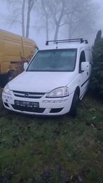 Opel combo cross auto, Ophalen of Verzenden