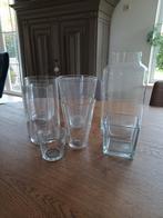 Gratis bloemvazen glas, Ophalen, Overige typen