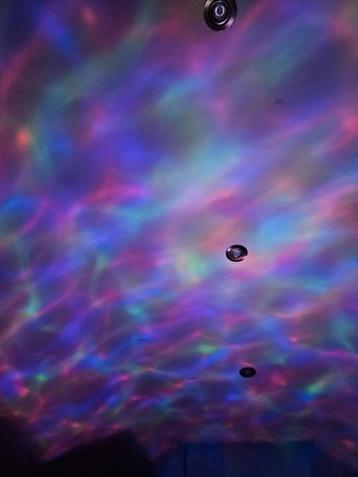 Licht projector beschikbaar voor biedingen