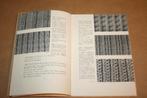 Stekenboek. 48 Nieuwe breisteken met beschrijving, deel 1, Boeken, Ophalen of Verzenden, Gelezen