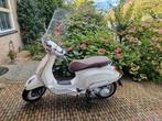 Vespa Primavera, 25 km/h, Ophalen, Overige modellen, Zo goed als nieuw, Maximaal 25 km/u