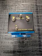 Victron Diode Laadstroomverdeler - 2 Accu's, Watersport en Boten, Ophalen of Verzenden, Gebruikt, Motor en Techniek
