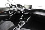 Peugeot 208 1.2 PureTech 100pk Active Handgeschakeld | Navig, Voorwielaandrijving, Euro 6, Wit, Origineel Nederlands