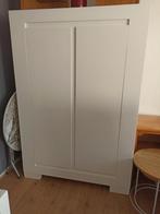 Atlanta kleding kast, Huis en Inrichting, Kasten | Kledingkasten, Gebruikt, 100 tot 150 cm, Ophalen of Verzenden, 150 tot 200 cm
