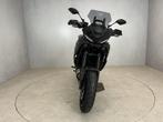 Yamaha TRACER 7 (bj 2025), Bedrijf, Toermotor