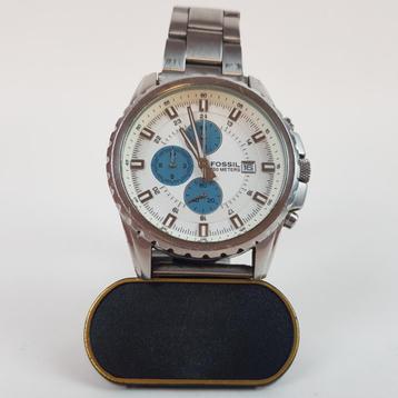 Fossil CH-2445 Horloge || Nu voor maar € 69.99 beschikbaar voor biedingen