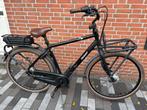 Giant Triple X Elektrische Herenfiets, Ophalen, Gebruikt, Giant, 50 km per accu of meer
