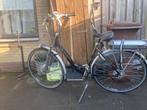 Gazelle electrische fiets, 51 tot 55 cm, Ophalen, Gebruikt, Gazelle