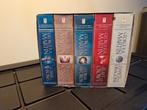 Game of Thrones Boeken Set, Boeken, Ophalen of Verzenden, Gelezen, George R.R. Martin