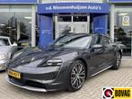 Porsche Taycan Cross Turismo 4S 93 kWh | Sport chrono | Pano, Auto's, Porsche, Automaat, 12 maanden, 4 stoelen, Leder