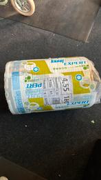 Knauf glaswol, Ophalen of Verzenden, Nieuw, Glaswol, 12 cm of meer