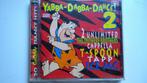 Yabba-Dabba-Dance! Volume 2, Zo goed als nieuw, Verzenden, Dance