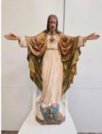 Groot heilig hart beeld 86.5cm, Ophalen