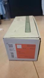 JUNG BEDELEM WIP UNIV LS990 GR, Doe-het-zelf en Verbouw, Elektra en Kabels, Ophalen, Nieuw, Schakelaar