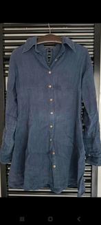 Humanoid, Ophalen of Verzenden, Zo goed als nieuw, Maat 38/40 (M), Blauw