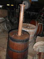 Grote Karnton, Tuin en Terras, Ophalen, Gebruikt