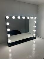Bright beauty make-up spiegel, Huis en Inrichting, Woonaccessoires | Spiegels, Gebruikt, Ophalen of Verzenden, Minder dan 100 cm