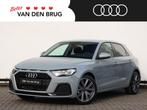 Audi A1 Sportback 25 TFSI Advanced edition | Automaat | Verw, Auto's, Stof, 95 pk, Bedrijf, Traction-control