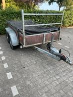 Gebruikte Anssems Aanhanger, Auto diversen, Aanhangers en Bagagewagens, Ophalen, Gebruikt